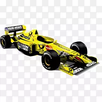 1999年国际汽联方程式1世界锦标赛约旦大奖赛乔丹ej 13赛车-空若网 1999年国际汽联方程式1世界锦标赛约旦大奖赛乔丹ej 13赛车-空若网