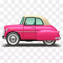 汽车设计图纸.女性汽车材料-空若网 汽车设计图纸.女性汽车材料-空若网