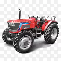 Mahindra&Mahindra Scorpio Mahindra拖拉机印度-拖拉机-空若网 Mahindra&Mahindra Scorpio Mahindra拖拉机印度-拖拉机-空若网