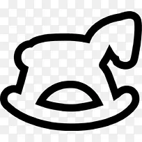 头饰白色剪贴画.字体-空若网 头饰白色剪贴画.字体-空若网