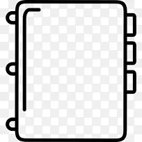 笔记本电脑图标笔记本标签纸便笺簿-空若网 笔记本电脑图标笔记本标签纸便笺簿-空若网