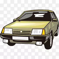 城市汽车保险杠小型轿车汽车设计-汽车-空若网 城市汽车保险杠小型轿车汽车设计-汽车-空若网