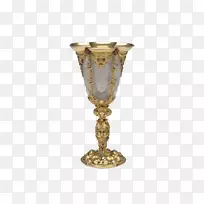 杯宝石水晶镶嵌.半宝石镶嵌金水晶杯-空若网 杯宝石水晶镶嵌.半宝石镶嵌金水晶杯-空若网
