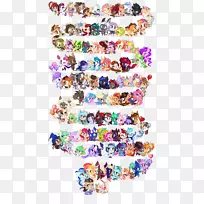 服装配饰时尚字体-空若网 服装配饰时尚字体-空若网