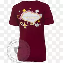 T恤袖标志字体-梦想成真-空若网 T恤袖标志字体-梦想成真-空若网