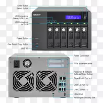 英特尔核心i5 qnap电视-671网络存储系统.英特尔-空若网 英特尔核心i5 qnap电视-671网络存储系统.英特尔-空若网