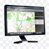 计算机显示器计算机硬件个人计算机输出装置平板显示器gps监视器-空若网 计算机显示器计算机硬件个人计算机输出装置平板显示器gps监视器-空若网