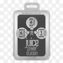 电池充电器果汁发电站-空若网 电池充电器果汁发电站-空若网