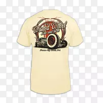 T恤套筒外装字体细条纹热棒-空若网 T恤套筒外装字体细条纹热棒-空若网