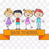 ��ͯ�滭��ͼ-��ǣ�ֶ�ͯ-������