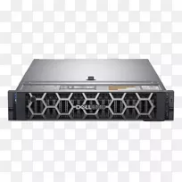 戴尔PowerEdge R 740计算机服务器-空若网 戴尔PowerEdge R 740计算机服务器-空若网
