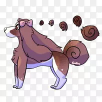 狗马鼻子夹艺术狗-空若网 狗马鼻子夹艺术狗-空若网