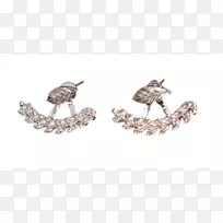 耳环体珠宝首饰-空若网 耳环体珠宝首饰-空若网