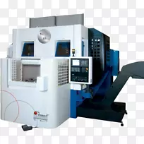 机床车削合金车轮计算机数控车床铣床-空若网 机床车削合金车轮计算机数控车床铣床-空若网