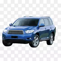 丰田海兰德紧凑型运动型多功能车圣奥尔本斯有限公司-汽车-空若网 丰田海兰德紧凑型运动型多功能车圣奥尔本斯有限公司-汽车-空若网