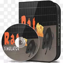 鼻字体设计-空若网 鼻字体设计-空若网