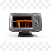 鱼类探测仪低能电子绘图仪全球定位系统声纳-空若网 鱼类探测仪低能电子绘图仪全球定位系统声纳-空若网