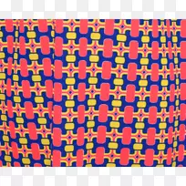 对称线点纺织图案线-空若网 对称线点纺织图案线-空若网