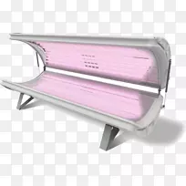 室内晒黑洗剂日晒灯美容院日光浴床-空若网 室内晒黑洗剂日晒灯美容院日光浴床-空若网