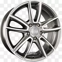 汽车自行车道奥迪A4汽车合金车轮-汽车-空若网 汽车自行车道奥迪A4汽车合金车轮-汽车-空若网