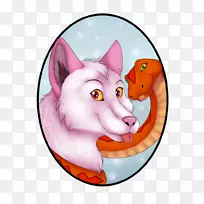 狗须鼻犬-空若网 狗须鼻犬-空若网