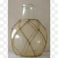 玻璃瓶花瓶-玻璃-空若网 玻璃瓶花瓶-玻璃-空若网