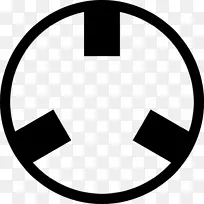 白色剪贴画圆圈-空若网 白色剪贴画圆圈-空若网