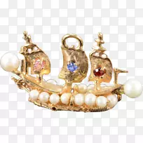 耳环-宝石吊坠-空若网 耳环-宝石吊坠-空若网