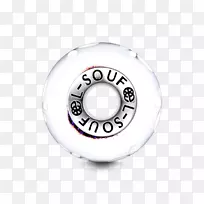 银身珠宝圈-银-空若网 银身珠宝圈-银-空若网