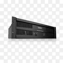 Qsc音频产品音频功率放大器qsc gx 5 qsc 230 v 8欧姆功率放大器是750-230放大器。-空若网 Qsc音频产品音频功率放大器qsc gx 5 qsc 230 v 8欧姆功率放大器是750-230放大器。-空若网