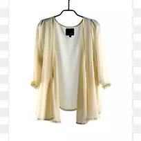 衬衫套筒外穿领和服-空若网 衬衫套筒外穿领和服-空若网