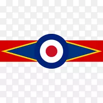 标志线角品牌标牌线-空若网 标志线角品牌标牌线-空若网