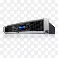 音频功率放大器qsc pld4.3电子av接收机放大器-空若网 音频功率放大器qsc pld4.3电子av接收机放大器-空若网