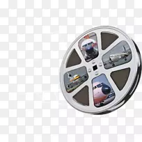 摄影胶片卷摄影.胶片卷轴-空若网 摄影胶片卷摄影.胶片卷轴-空若网