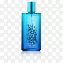 凉水珊瑚礁香水-夏季版-空若网 凉水珊瑚礁香水-夏季版-空若网