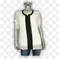 羊毛衫领袖-白色衬衫-空若网 羊毛衫领袖-白色衬衫-空若网