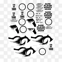 商标字体设计-空若网 商标字体设计-空若网