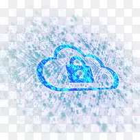 绿松石水圈壁纸-云平台装饰工艺设计-空若网 绿松石水圈壁纸-云平台装饰工艺设计-空若网