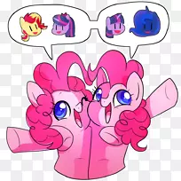 手指卡通片艺术设计-空若网 手指卡通片艺术设计-空若网