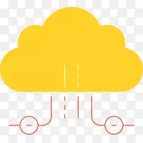 因特网计算机.因特网云数据图-空若网 因特网计算机.因特网云数据图-空若网