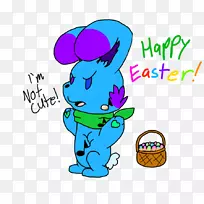 人类行为动物动画剪贴画-五彩缤纷,复活节快乐-空若网 人类行为动物动画剪贴画-五彩缤纷,复活节快乐-空若网