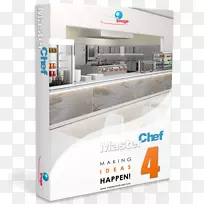 电脑辅助设计电脑软件厨房AutoCAD设计-空若网 电脑辅助设计电脑软件厨房AutoCAD设计-空若网