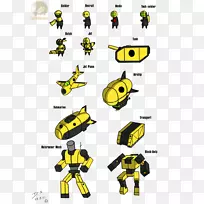 昆虫技术剪贴画.昆虫-空若网 昆虫技术剪贴画.昆虫-空若网