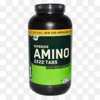 膳食补充剂营养支链氨基酸最佳营养必需氨基酸能量片-空若网 膳食补充剂营养支链氨基酸最佳营养必需氨基酸能量片-空若网