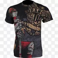 T恤衫袖上衣-空若网 T恤衫袖上衣-空若网