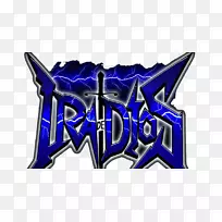 标志字体-拖-空若网 标志字体-拖-空若网