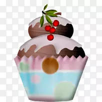 纸杯蛋糕小四蛋糕装饰中心-蛋糕-空若网 纸杯蛋糕小四蛋糕装饰中心-蛋糕-空若网