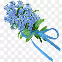 蝎子草切花花束花型-空若网 蝎子草切花花束花型-空若网