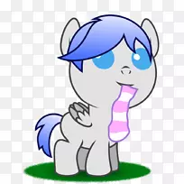 马人类行为卡通鼻子剪贴画-马-空若网 马人类行为卡通鼻子剪贴画-马-空若网