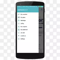 智能手机1-9-1手机演示应用-智能手机-空若网 智能手机1-9-1手机演示应用-智能手机-空若网
